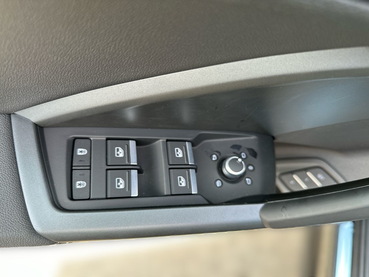 2025 Audi Q3 in North Vancouver, British Columbia