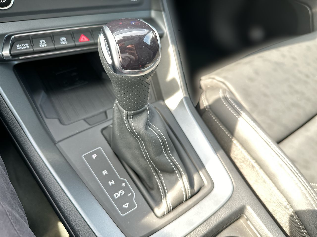 2025 Audi Q3 in North Vancouver, British Columbia