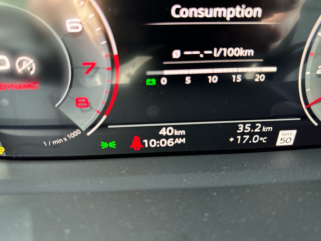 Audi Q3  2025 à North Vancouver, Colombie-Britannique