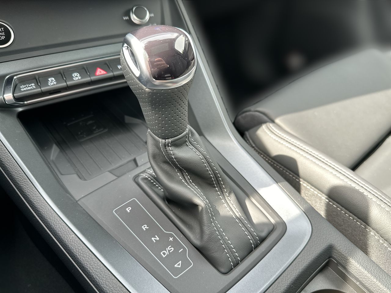 2025 Audi Q3 in North Vancouver, British Columbia