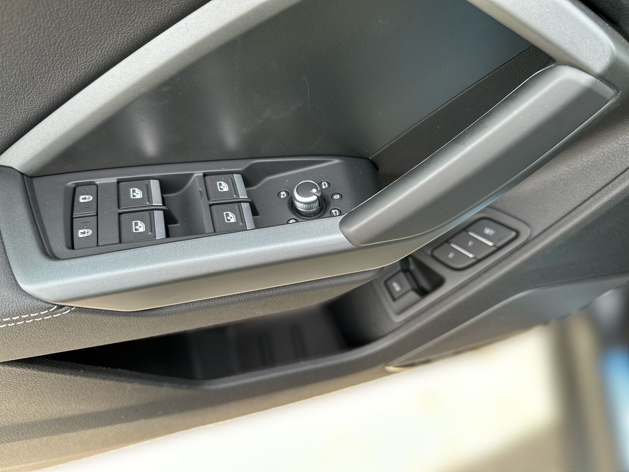 2025 Audi Q3 in North Vancouver, British Columbia