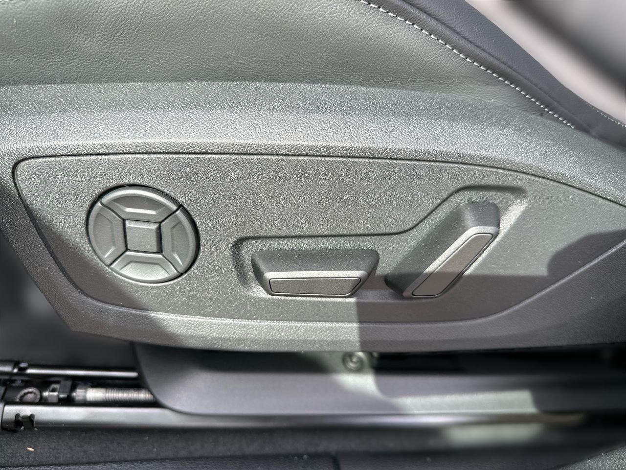 2025 Audi Q3 in North Vancouver, British Columbia