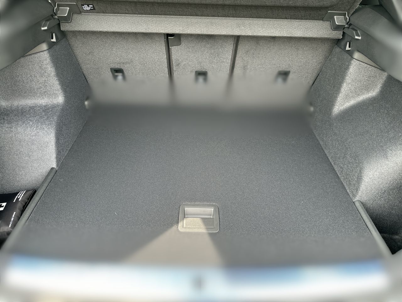 2025 Audi Q3 in North Vancouver, British Columbia