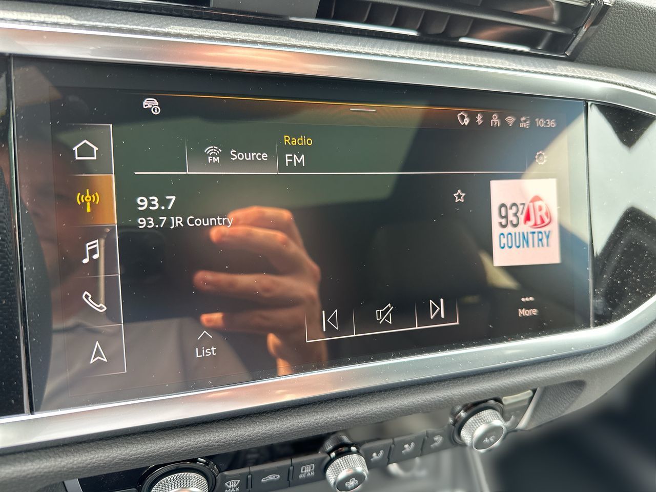 2025 Audi Q3 in North Vancouver, British Columbia