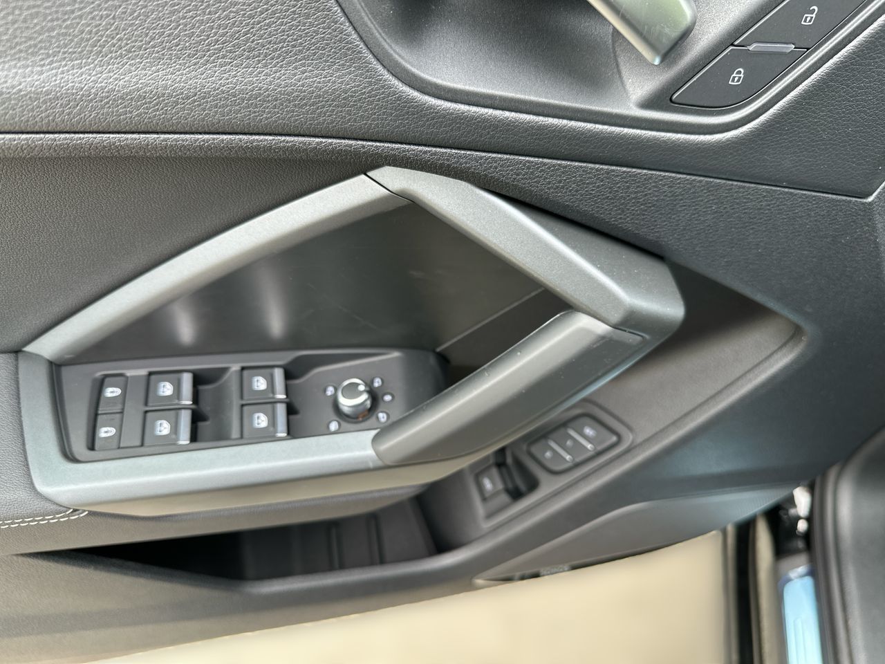 2025 Audi Q3 in North Vancouver, British Columbia