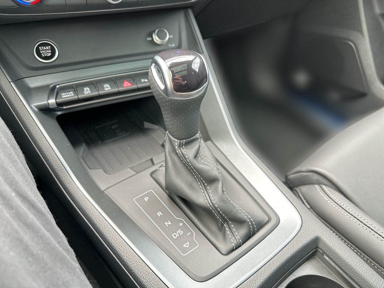 2025 Audi Q3 in North Vancouver, British Columbia