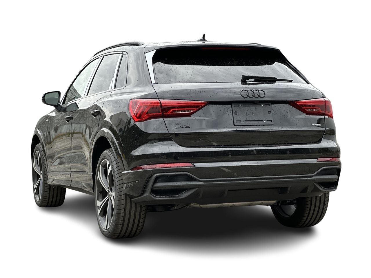 Audi Q3  2025 à North Vancouver, Colombie-Britannique