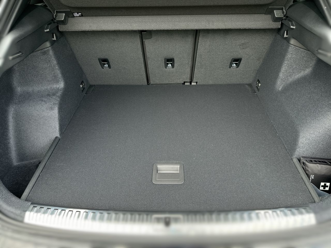 2025 Audi Q3 in North Vancouver, British Columbia