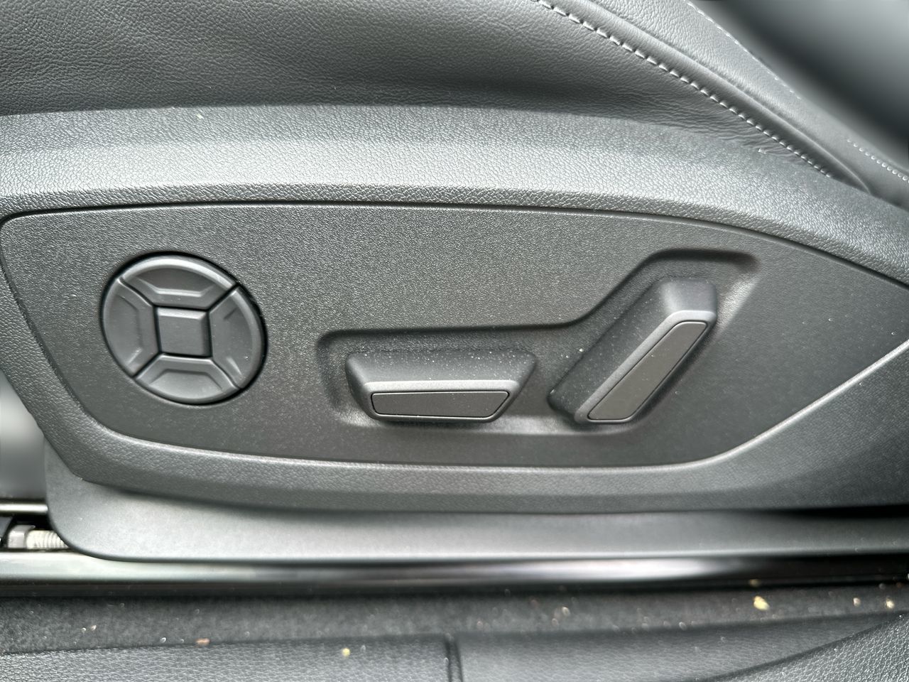2025 Audi Q3 in North Vancouver, British Columbia