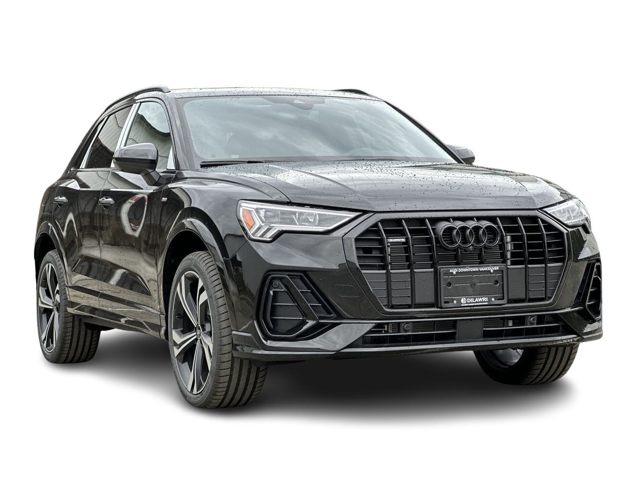 Audi Q3  2025 à North Vancouver, Colombie-Britannique