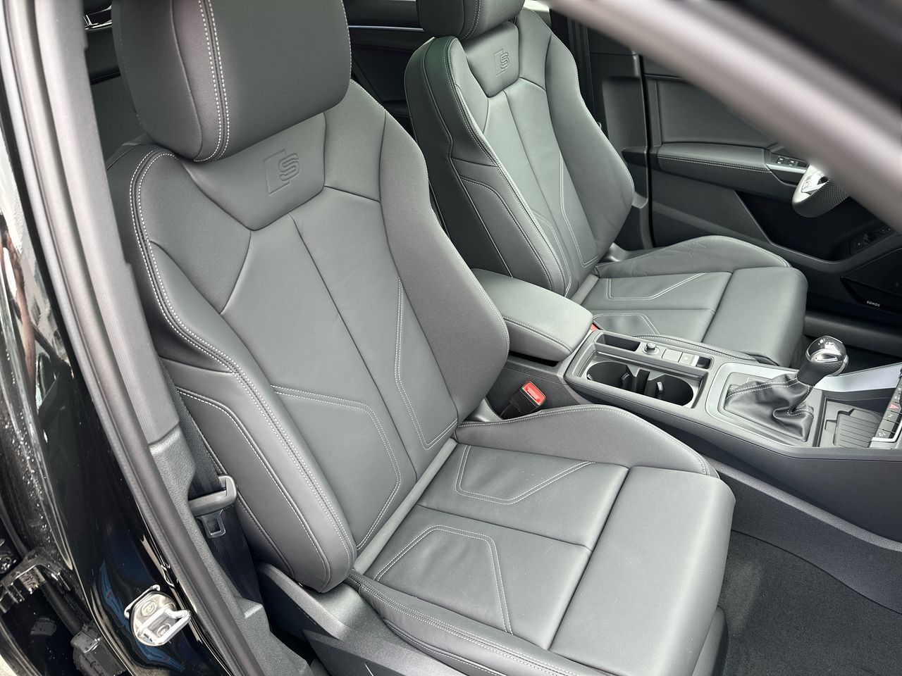 2025 Audi Q3 in North Vancouver, British Columbia