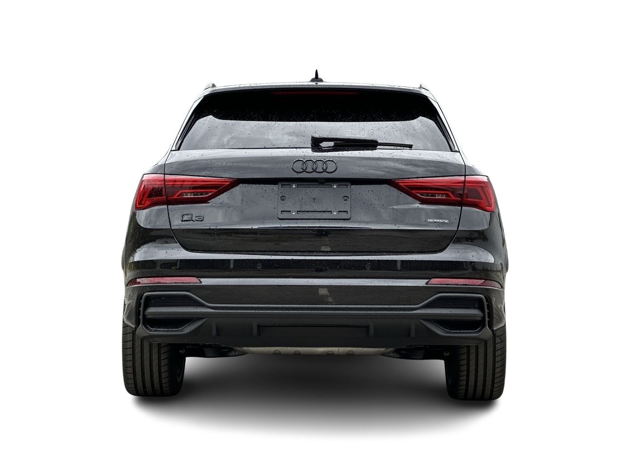 Audi Q3  2025 à North Vancouver, Colombie-Britannique