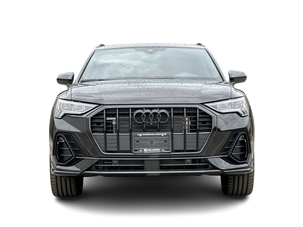 Audi Q3  2025 à North Vancouver, Colombie-Britannique