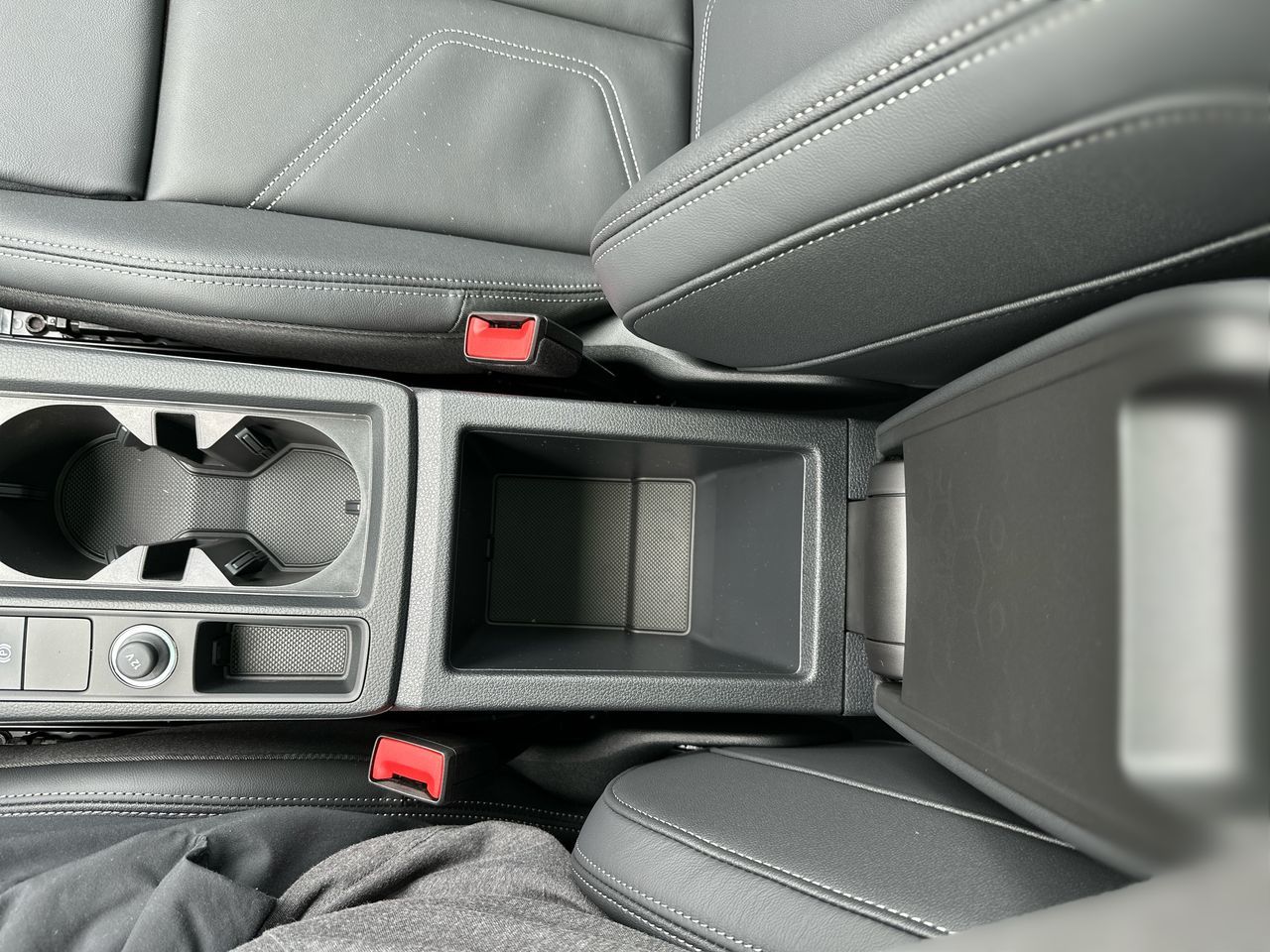 2025 Audi Q3 in North Vancouver, British Columbia