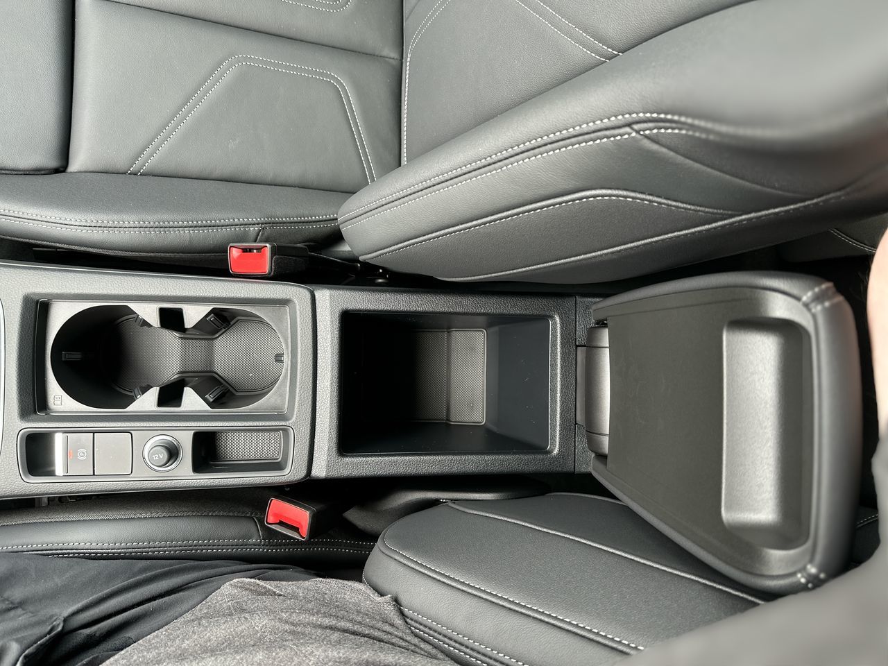 2025 Audi Q3 in North Vancouver, British Columbia