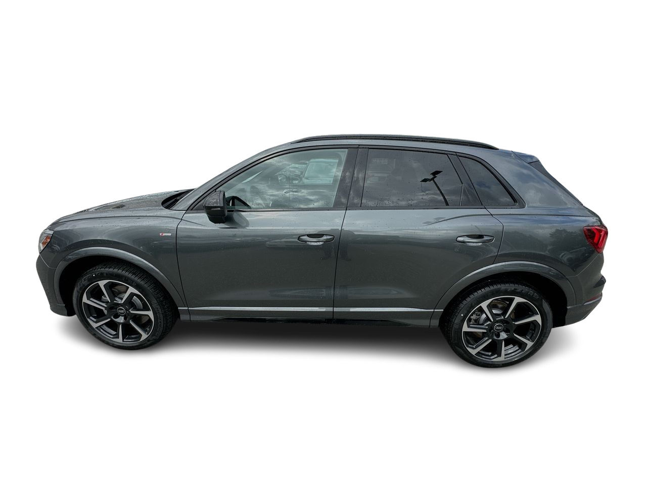 2025 Audi Q3 in North Vancouver, British Columbia
