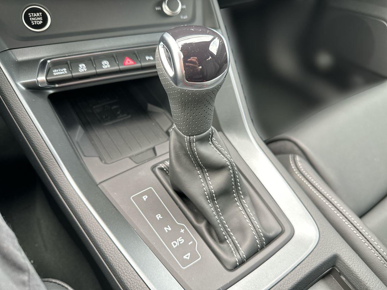 2025 Audi Q3 in North Vancouver, British Columbia