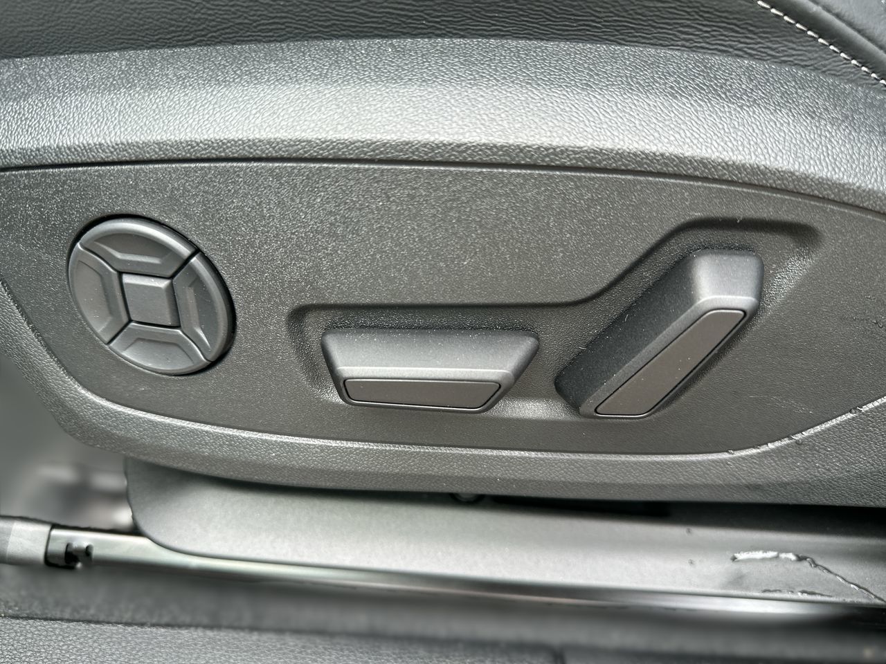 2025 Audi Q3 in North Vancouver, British Columbia