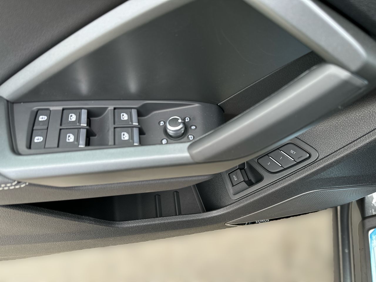 2025 Audi Q3 in North Vancouver, British Columbia