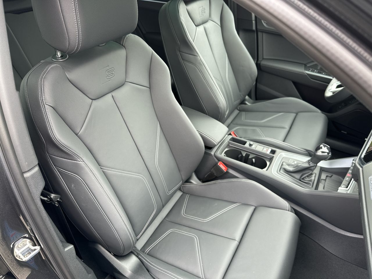 2025 Audi Q3 in North Vancouver, British Columbia