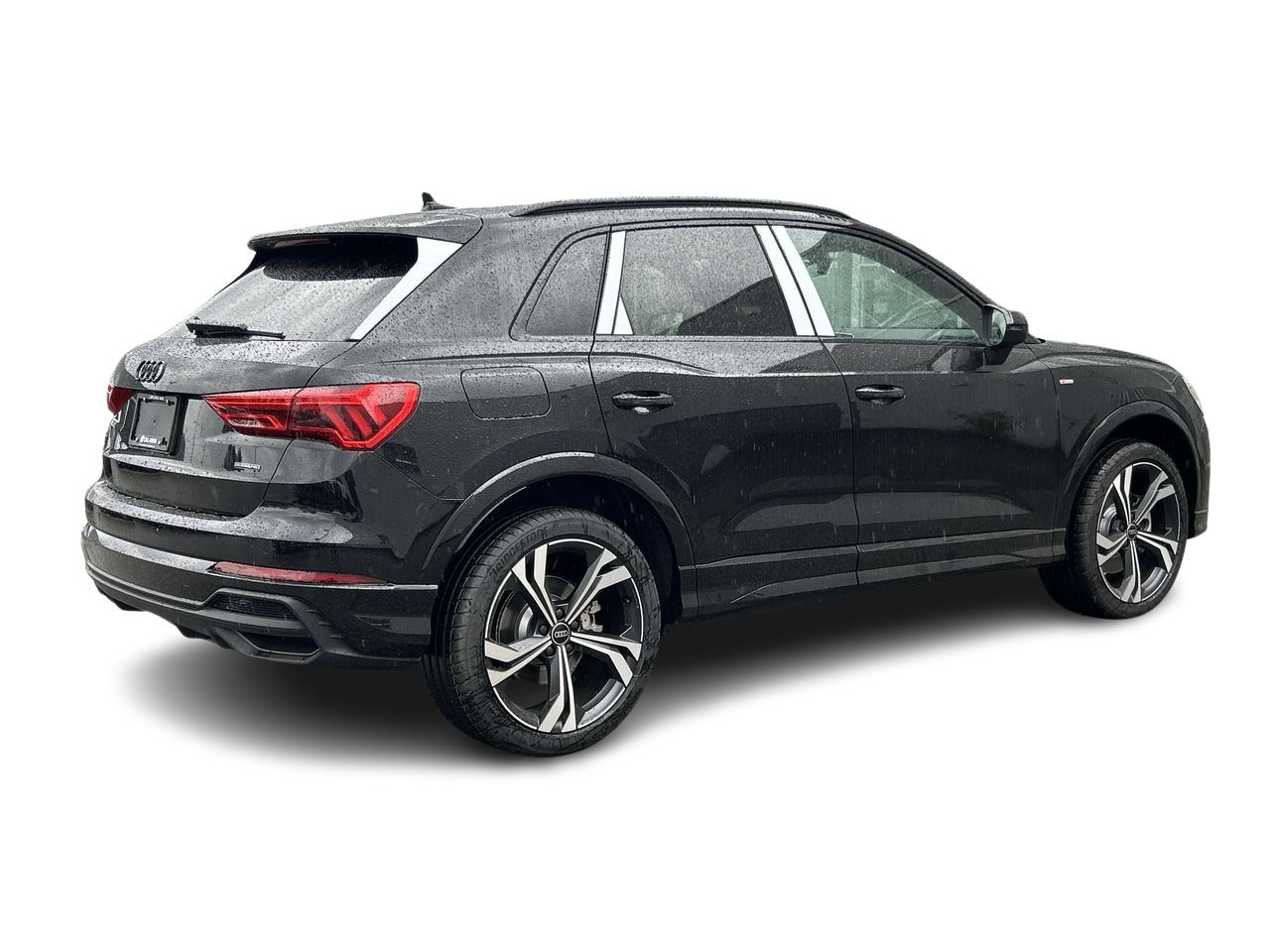 Audi Q3  2025 à North Vancouver, Colombie-Britannique