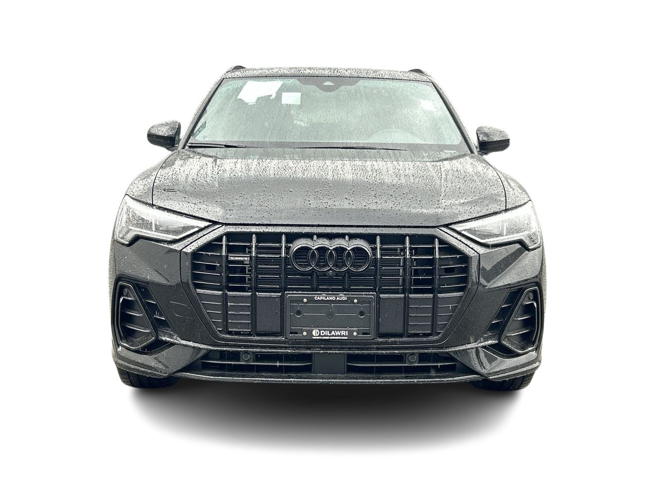 Audi Q3  2025 à North Vancouver, Colombie-Britannique