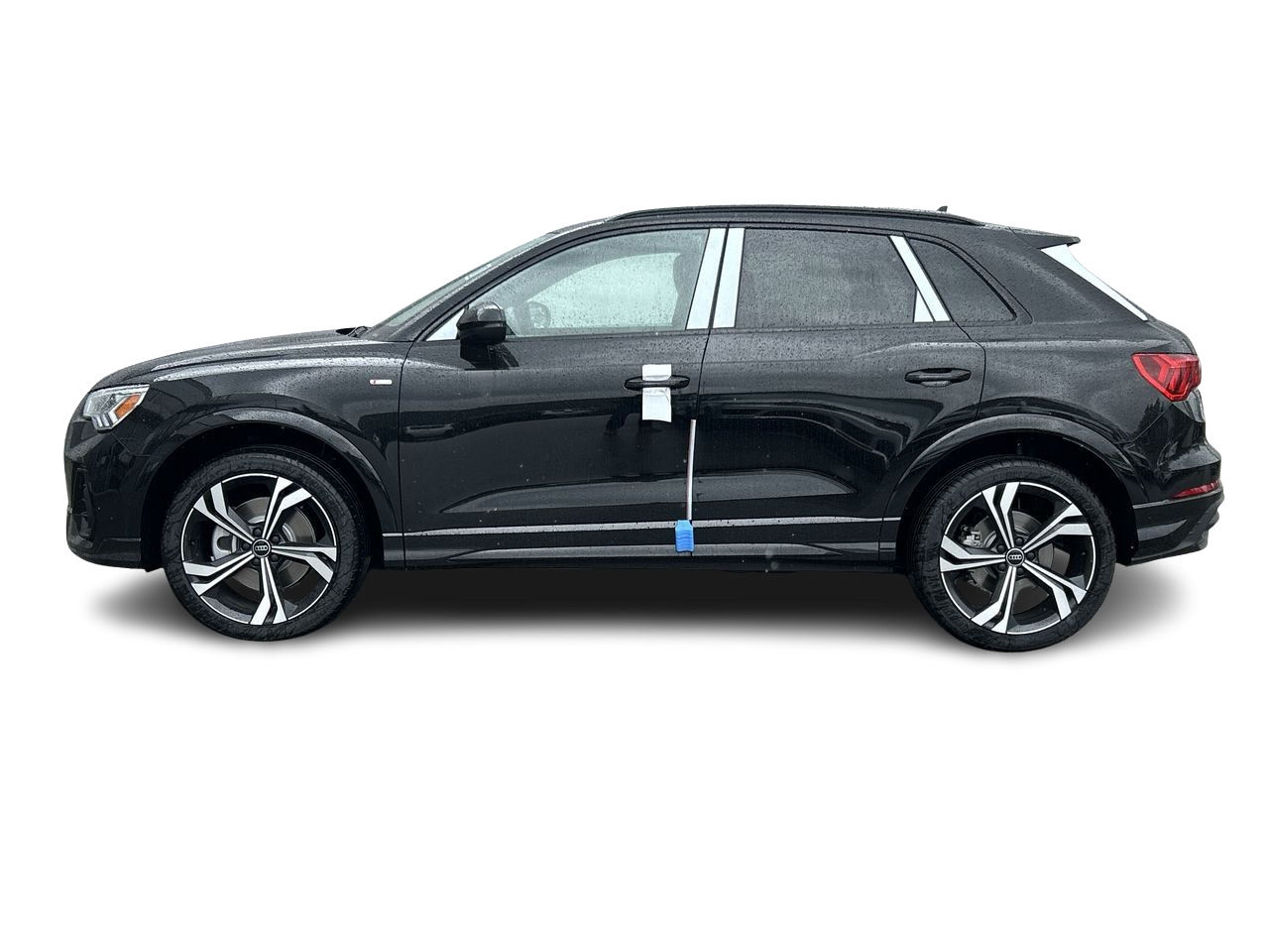 Audi Q3  2025 à North Vancouver, Colombie-Britannique