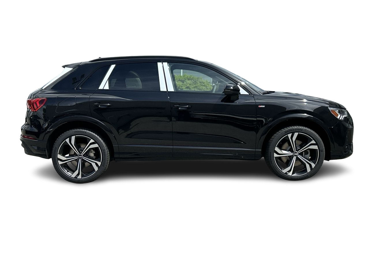 Audi Q3  2025 à North Vancouver, Colombie-Britannique