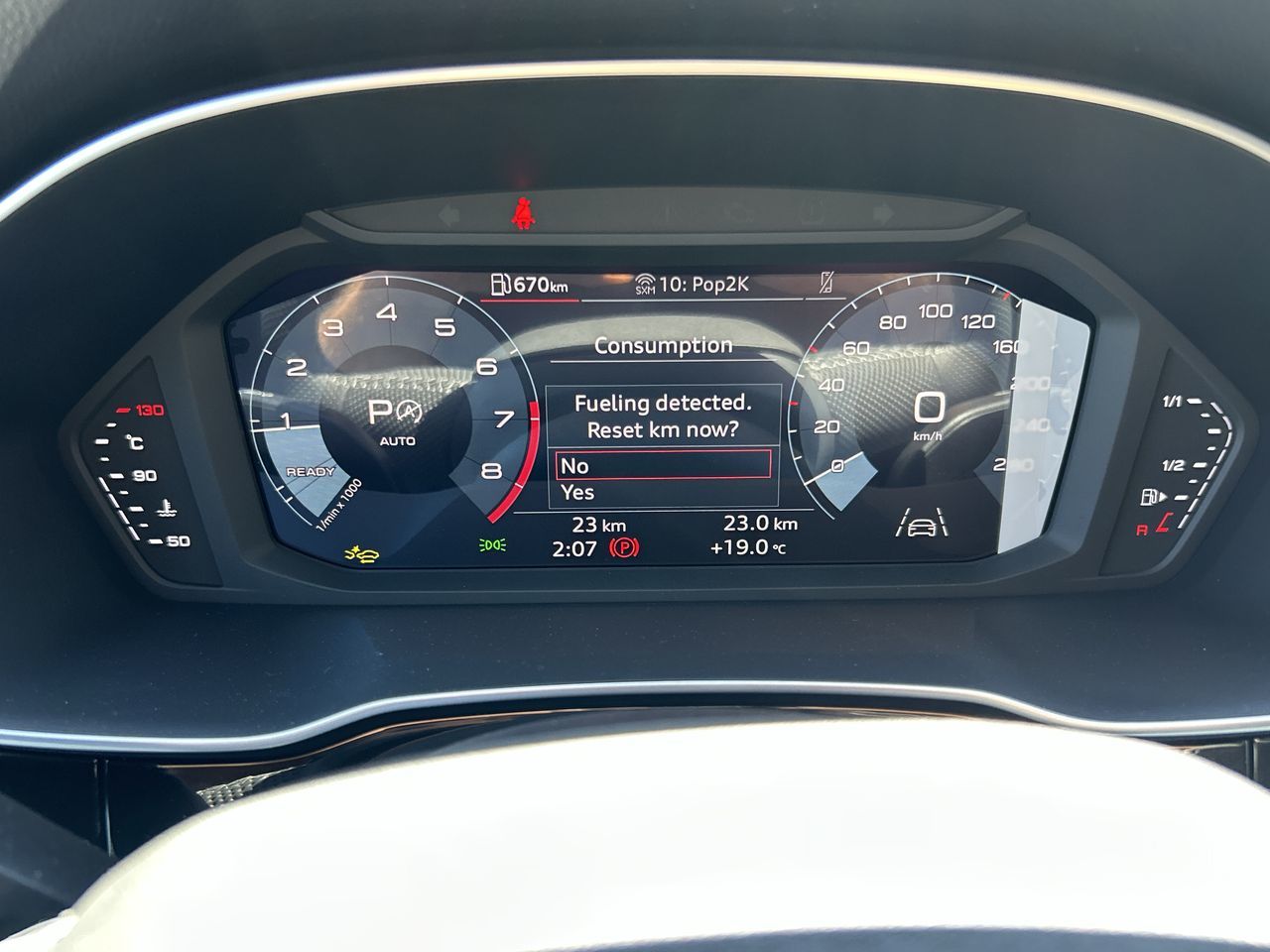 2025 Audi Q3 in North Vancouver, British Columbia