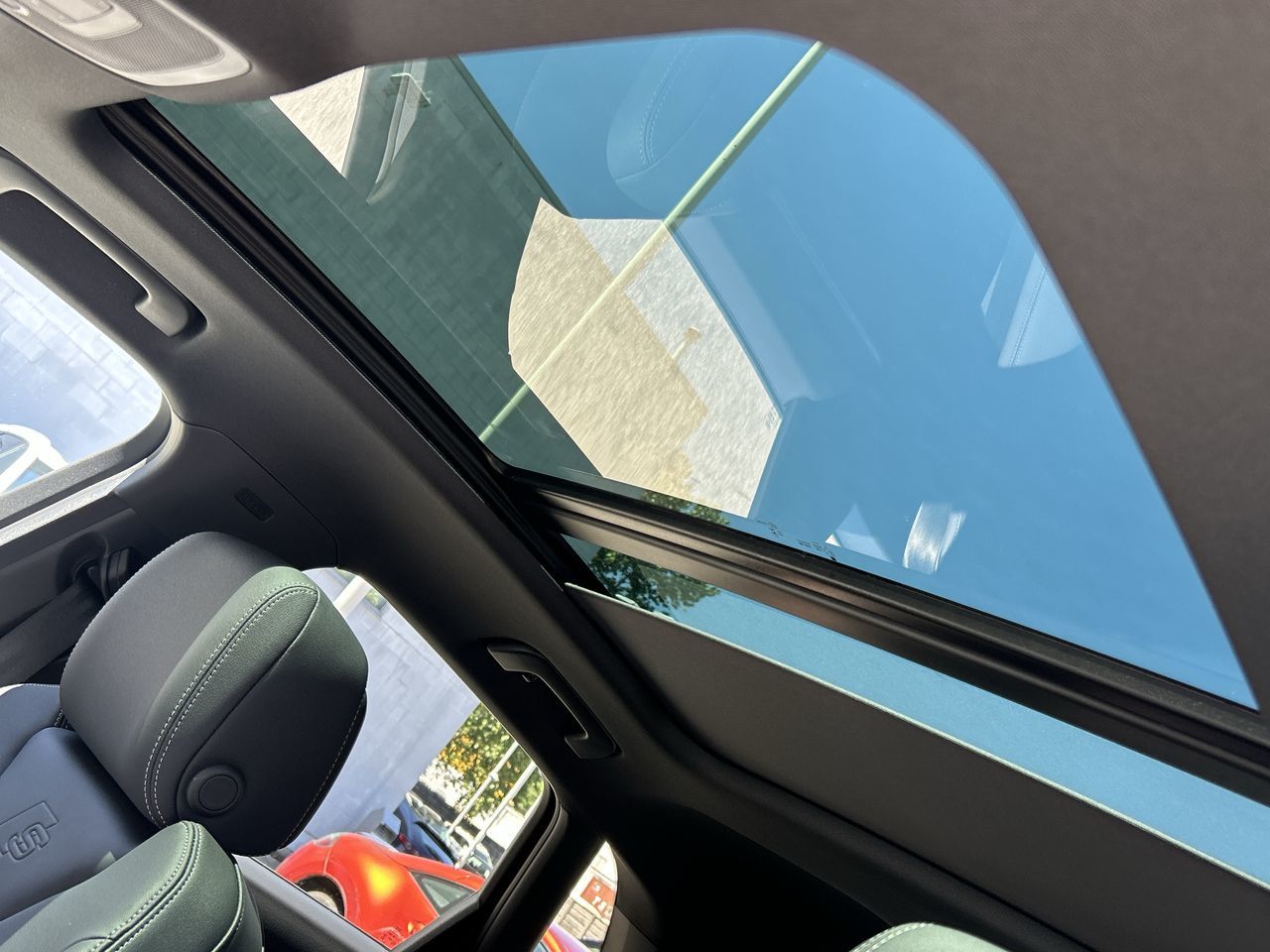 2025 Audi Q3 in North Vancouver, British Columbia