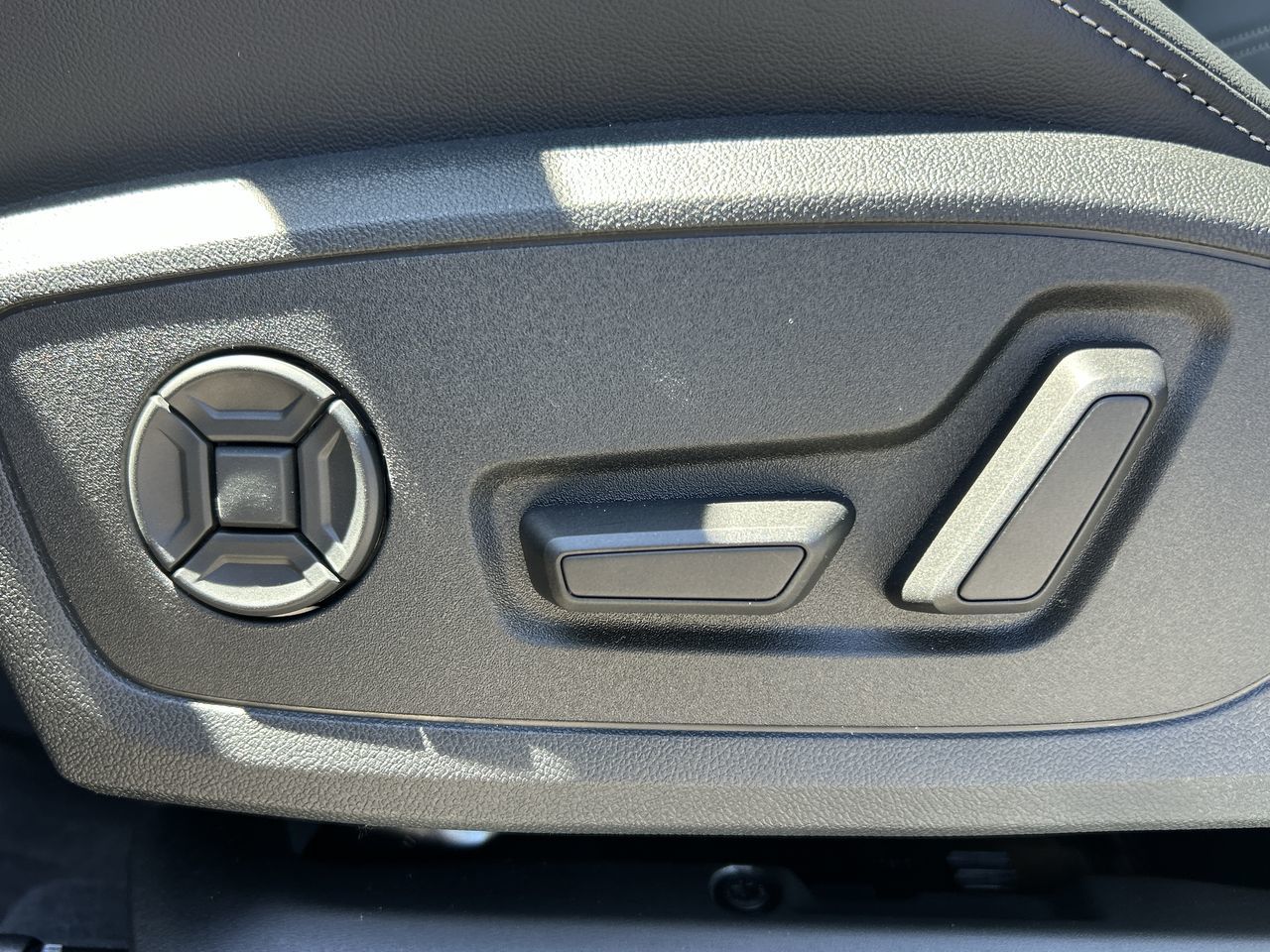 2025 Audi Q3 in North Vancouver, British Columbia