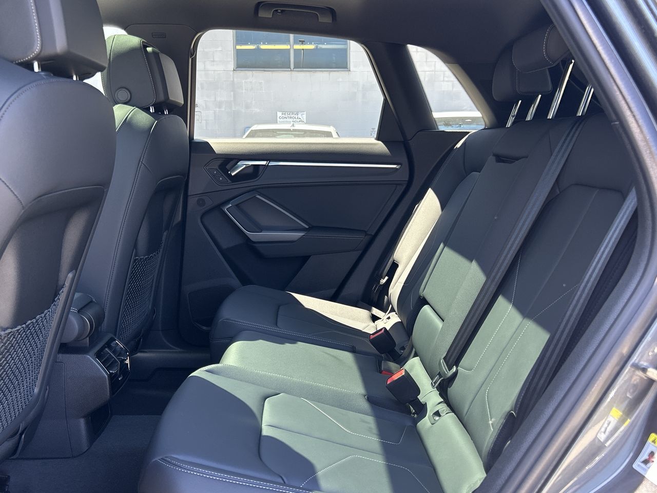 2025 Audi Q3 in North Vancouver, British Columbia