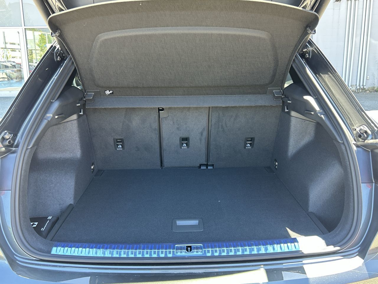 2025 Audi Q3 in North Vancouver, British Columbia