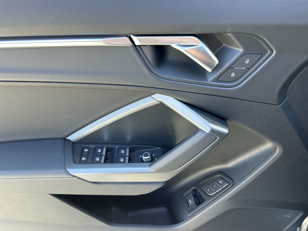 2025 Audi Q3 in North Vancouver, British Columbia