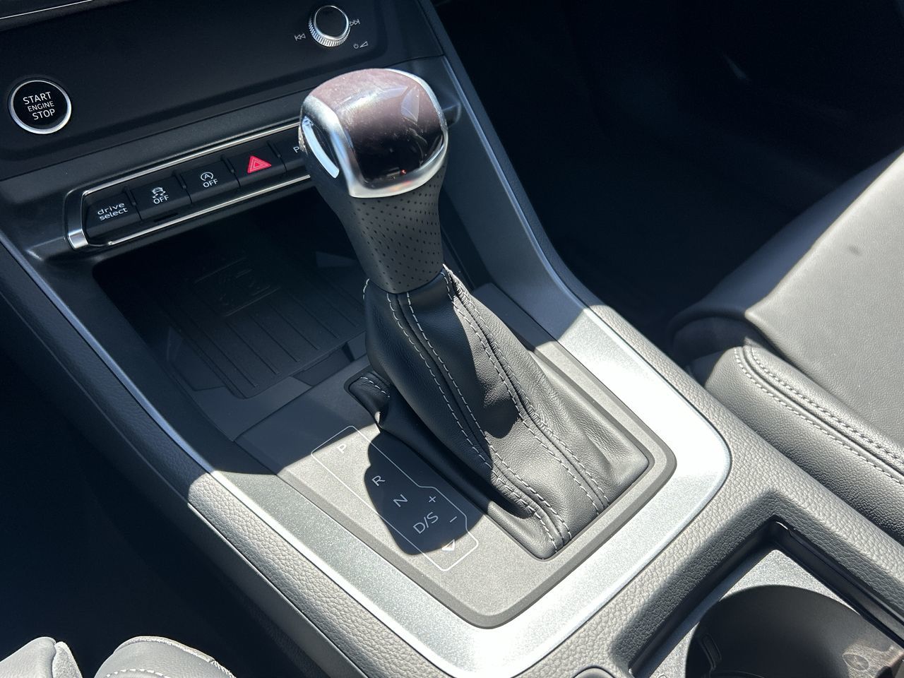 2025 Audi Q3 in North Vancouver, British Columbia
