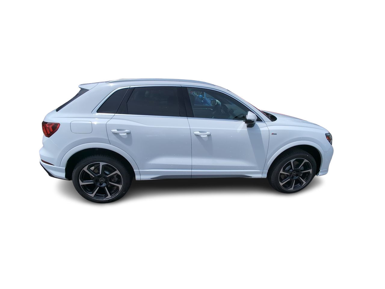 Audi Q3  2025 à North Vancouver, Colombie-Britannique