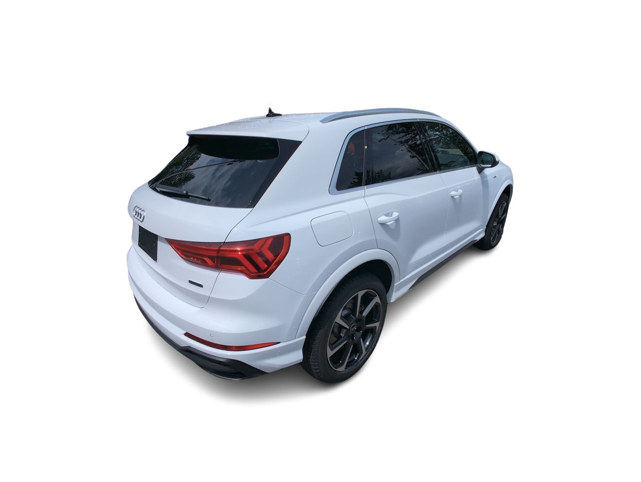Audi Q3  2025 à North Vancouver, Colombie-Britannique