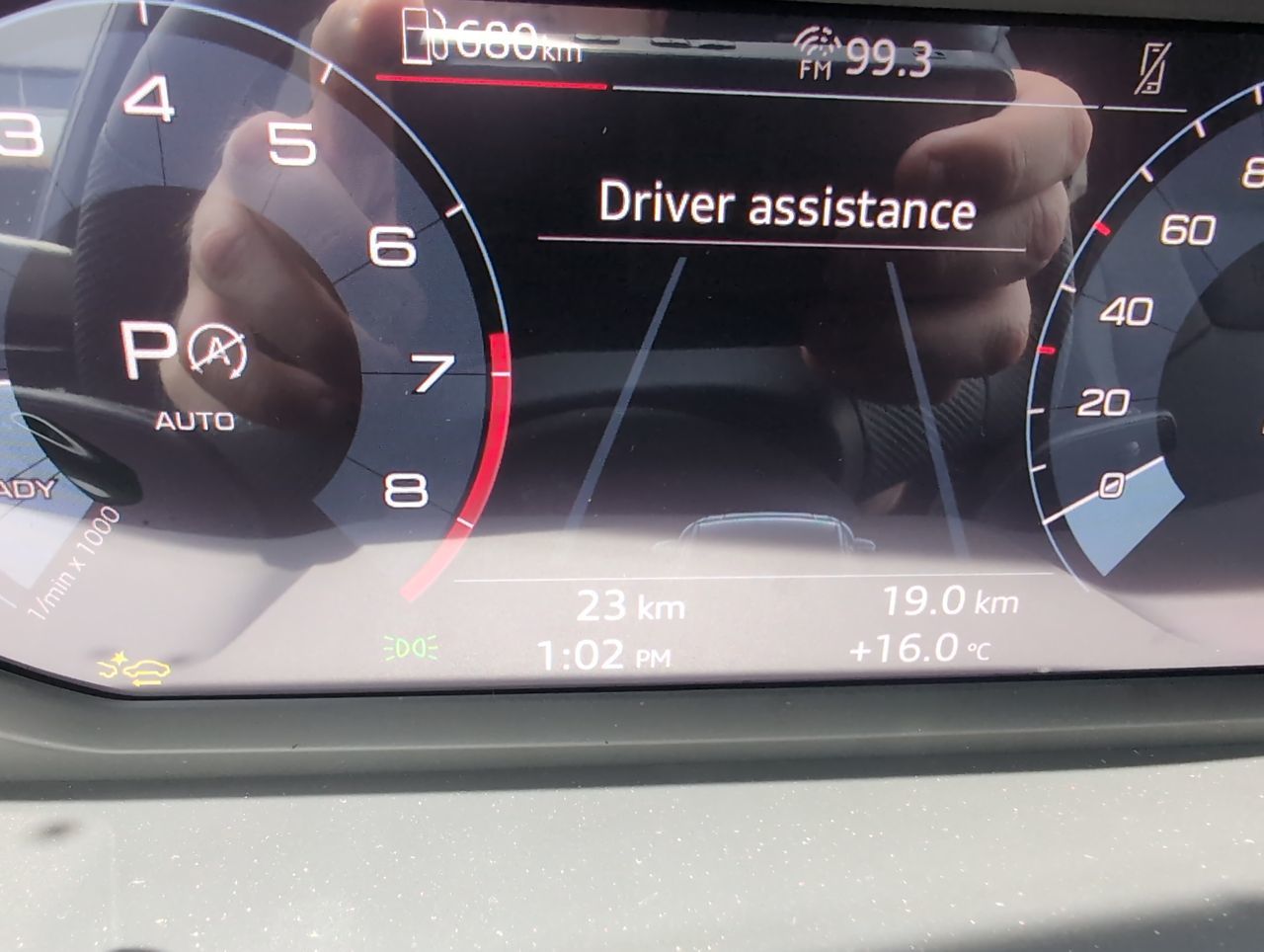 Audi Q3  2025 à North Vancouver, Colombie-Britannique