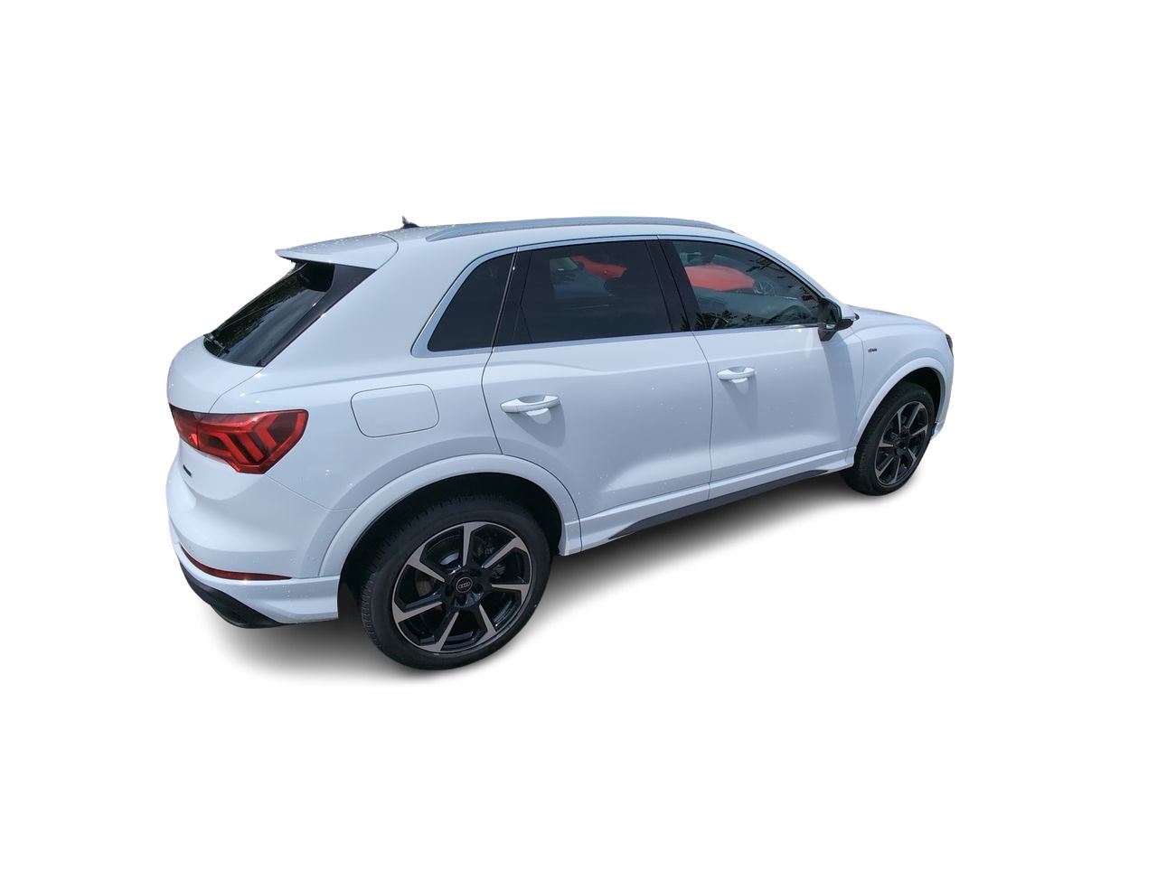 Audi Q3  2025 à North Vancouver, Colombie-Britannique