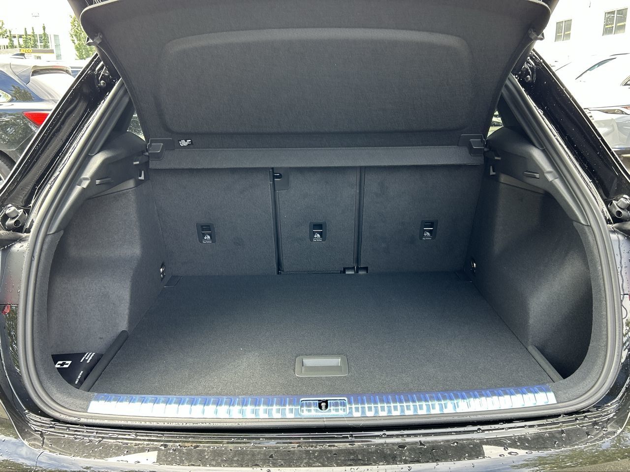 2025 Audi Q3 in North Vancouver, British Columbia