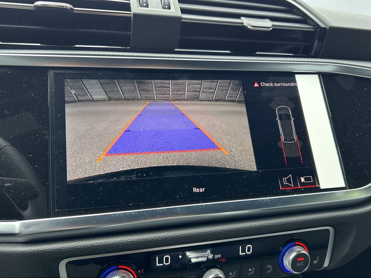 2025 Audi Q3 in North Vancouver, British Columbia