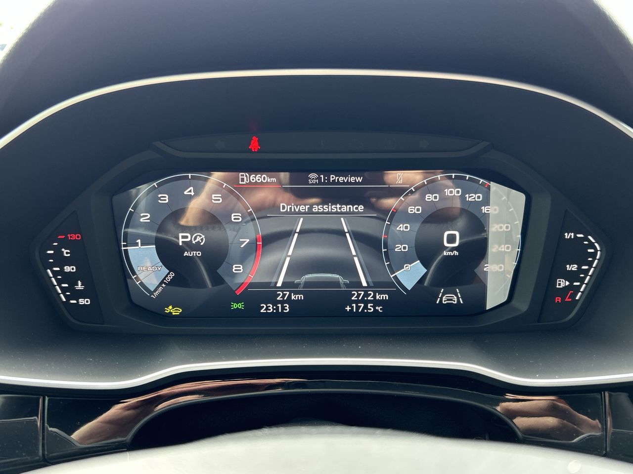 2025 Audi Q3 in North Vancouver, British Columbia