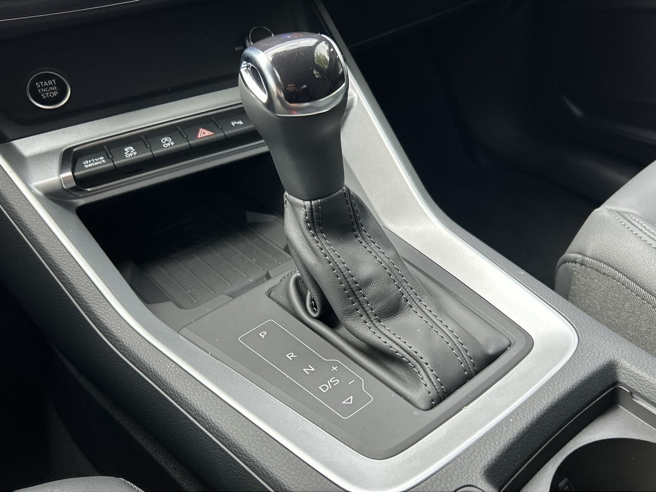 2025 Audi Q3 in North Vancouver, British Columbia