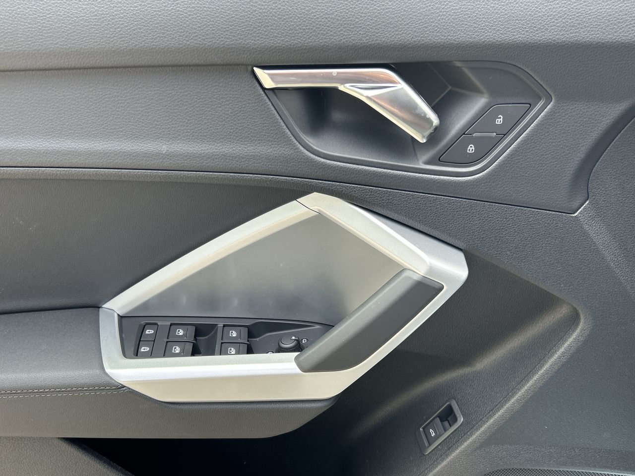 2025 Audi Q3 in North Vancouver, British Columbia