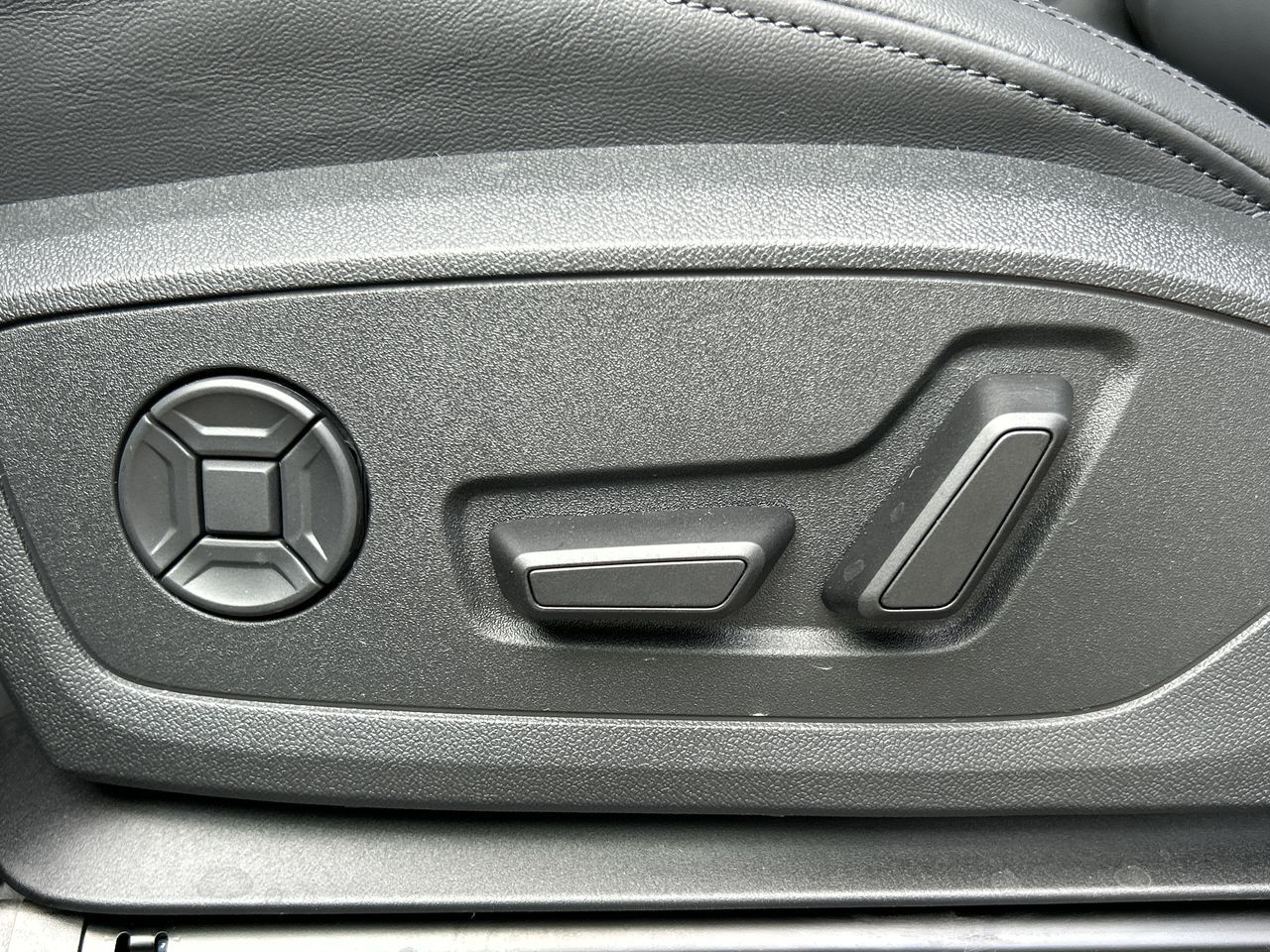 2025 Audi Q3 in North Vancouver, British Columbia