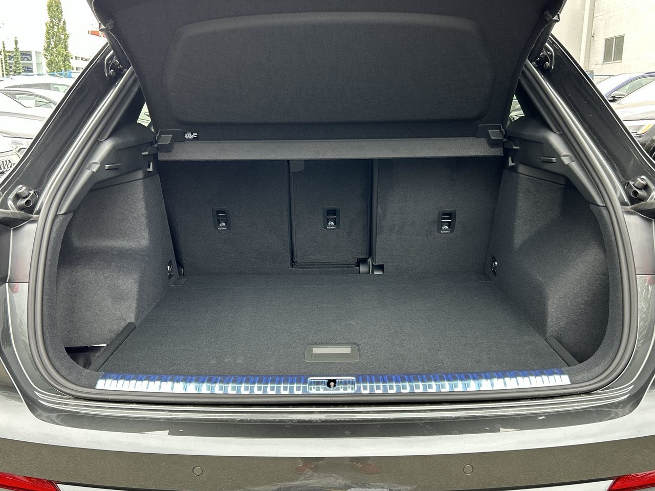 Audi Q3  2025 à North Vancouver, Colombie-Britannique