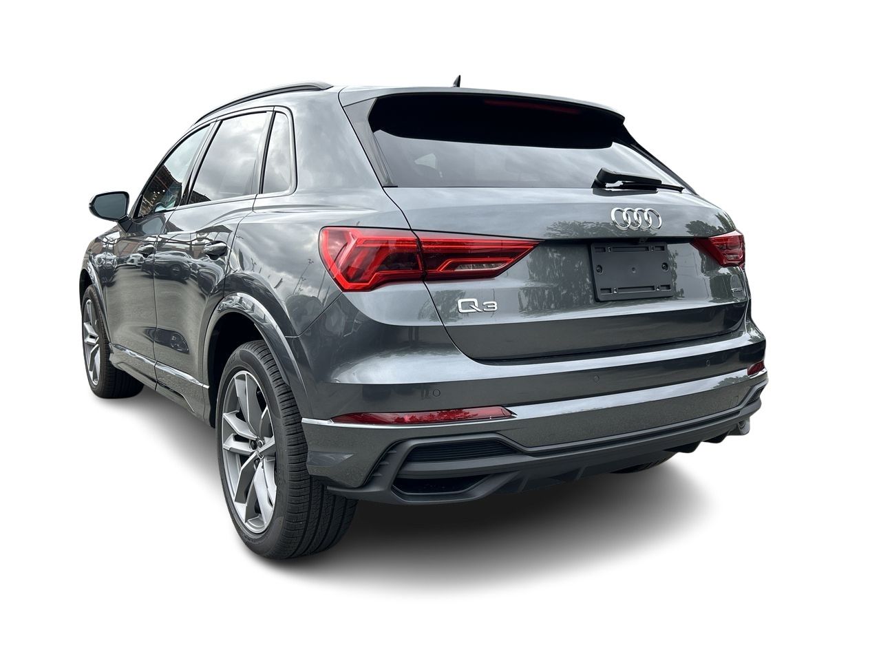 Audi Q3  2025 à North Vancouver, Colombie-Britannique