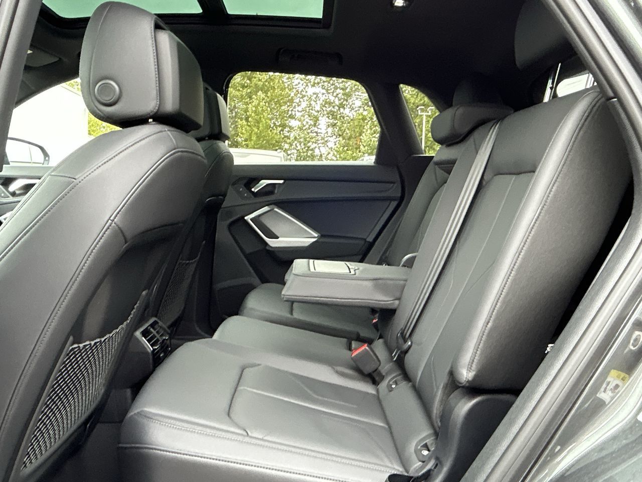 Audi Q3  2025 à North Vancouver, Colombie-Britannique