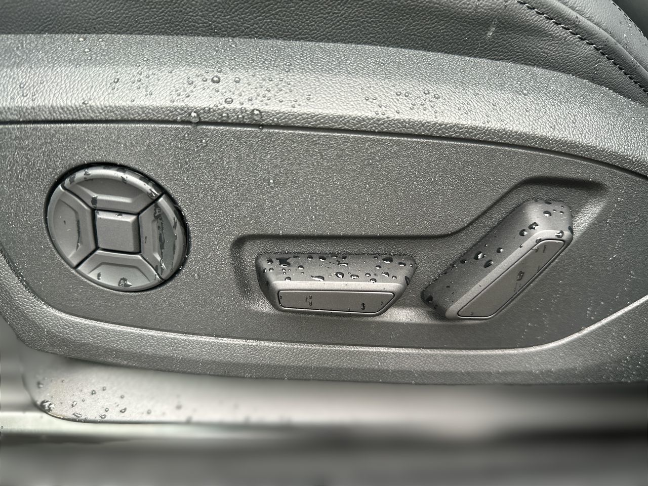 2025 Audi Q3 in North Vancouver, British Columbia