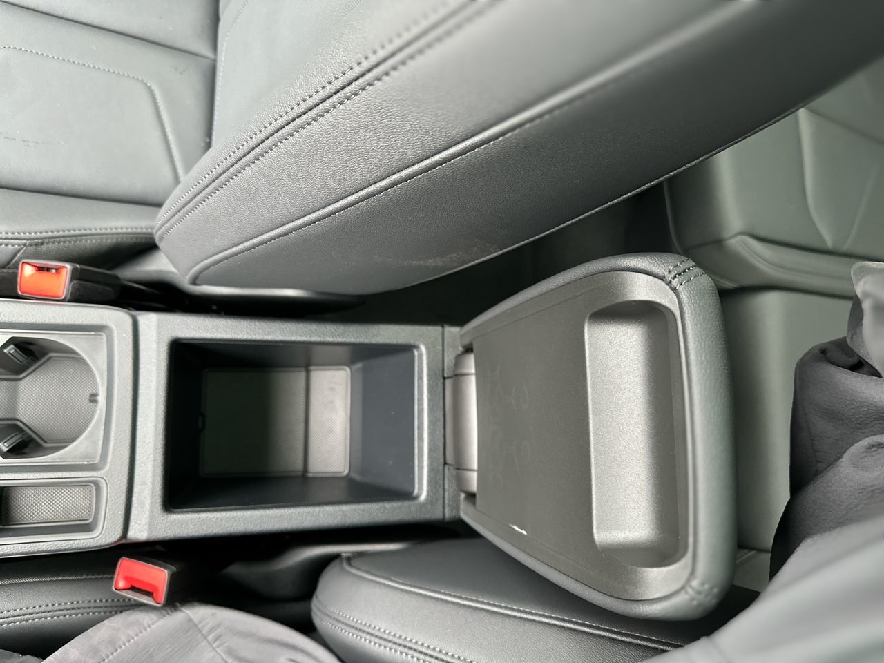 2025 Audi Q3 in North Vancouver, British Columbia